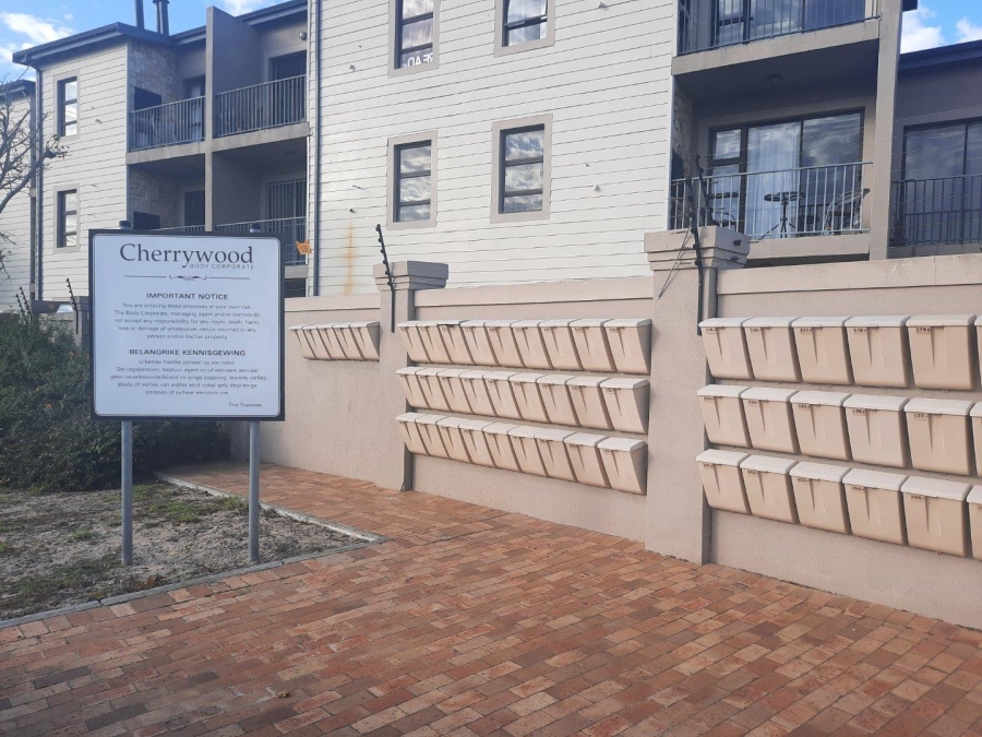 2 Bedroom Property for Sale in Sonstraal Heights Western Cape
